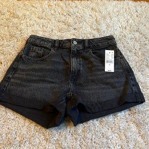Pacsun Mom Shorts